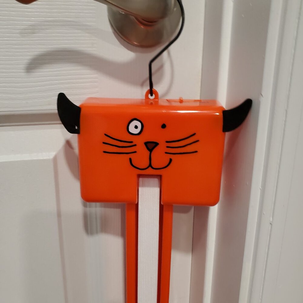 Fling-AMA-String Cat Toy